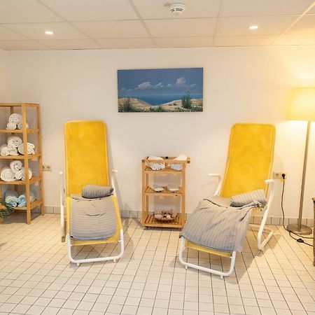 Hotel Christophorus Berlin Ngoại thất bức ảnh