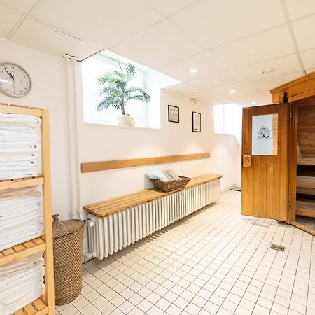 Hotel Christophorus Berlin Ngoại thất bức ảnh