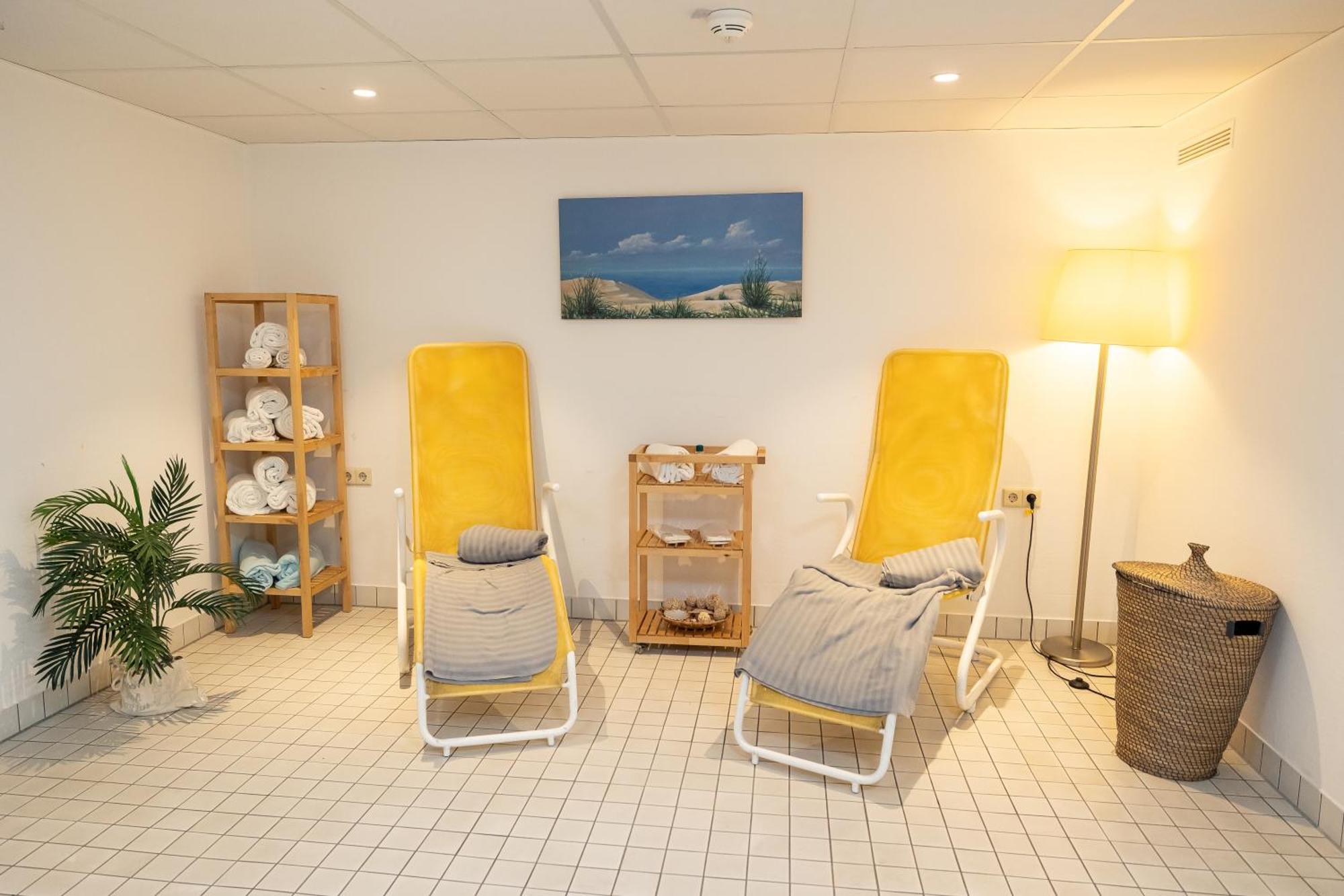 Hotel Christophorus Berlin Ngoại thất bức ảnh