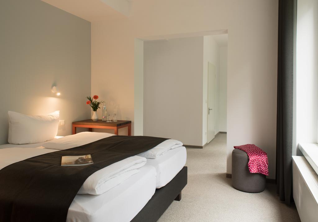 Hotel Christophorus Berlin Ngoại thất bức ảnh