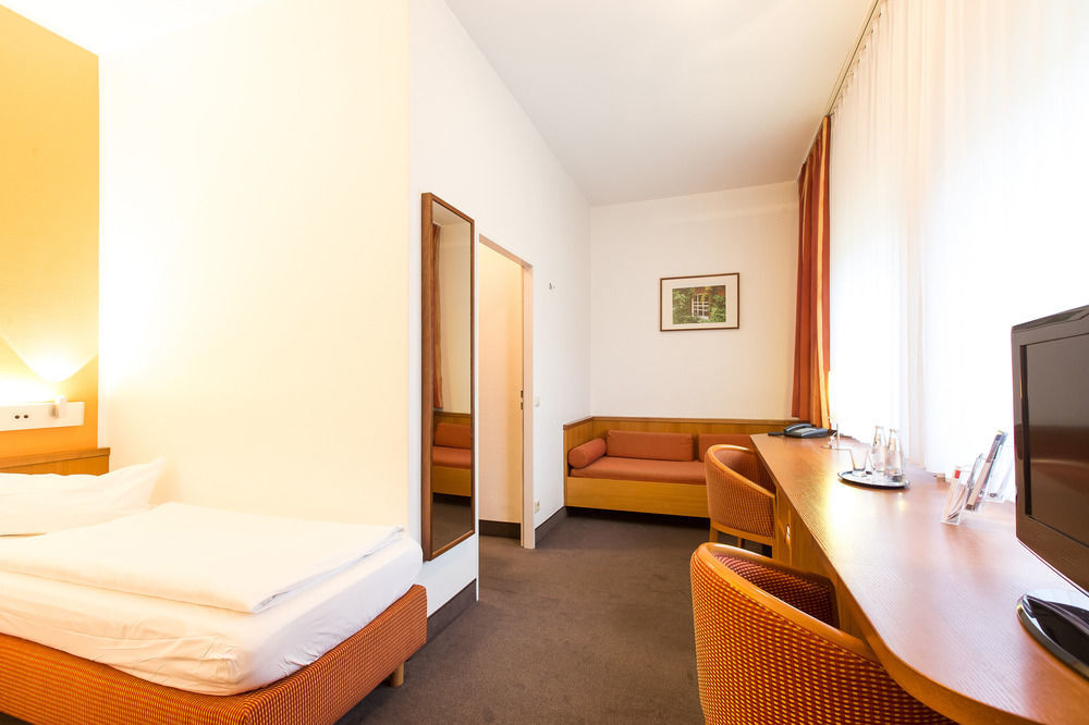 Hotel Christophorus Berlin Ngoại thất bức ảnh