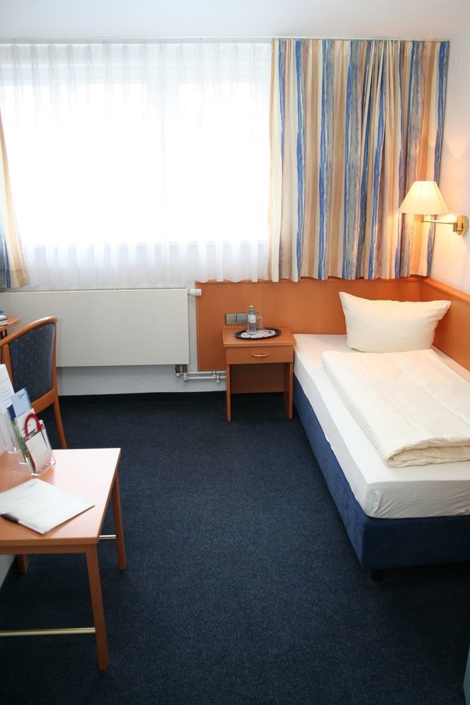 Hotel Christophorus Berlin Ngoại thất bức ảnh