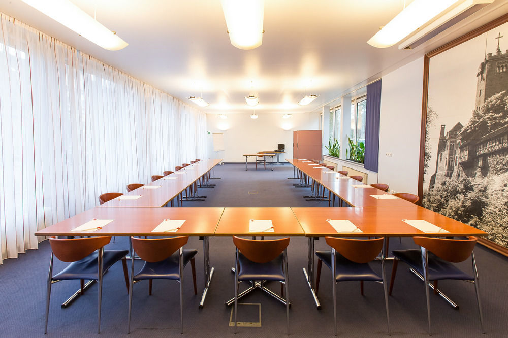 Hotel Christophorus Berlin Ngoại thất bức ảnh