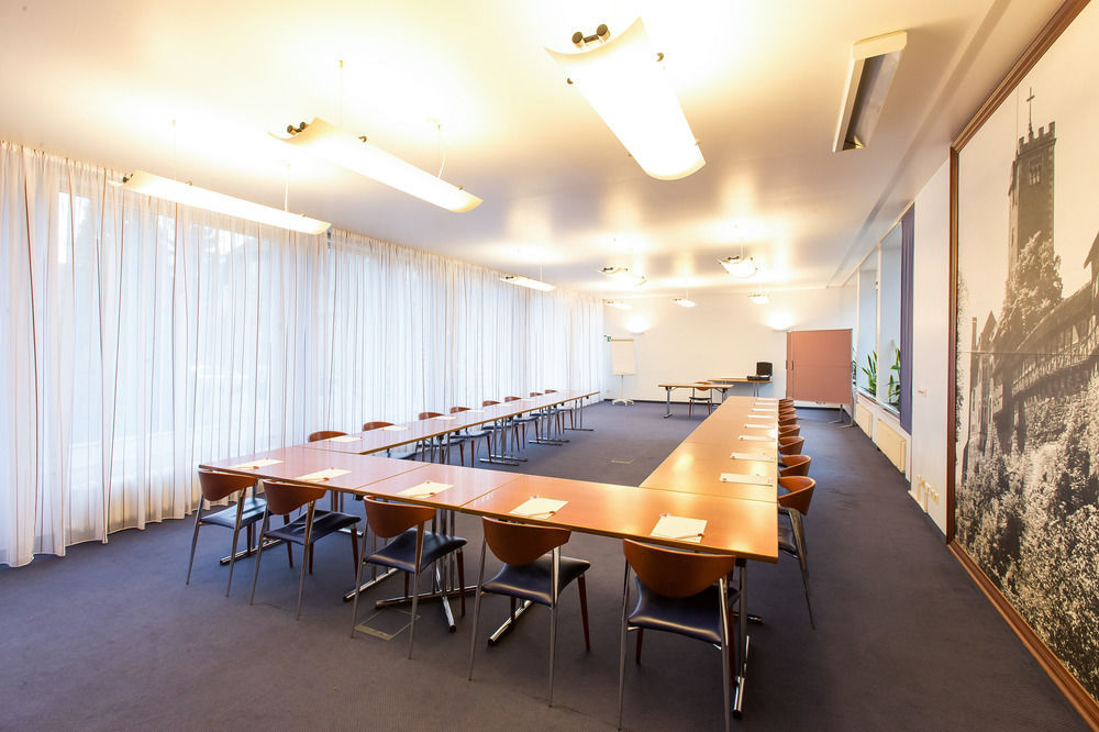 Hotel Christophorus Berlin Ngoại thất bức ảnh