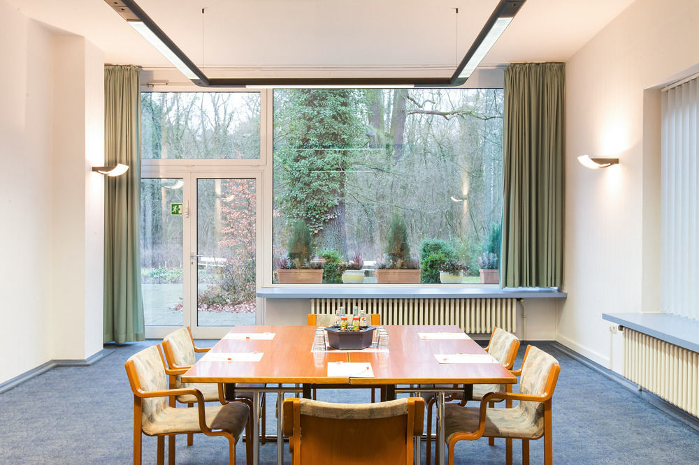 Hotel Christophorus Berlin Ngoại thất bức ảnh