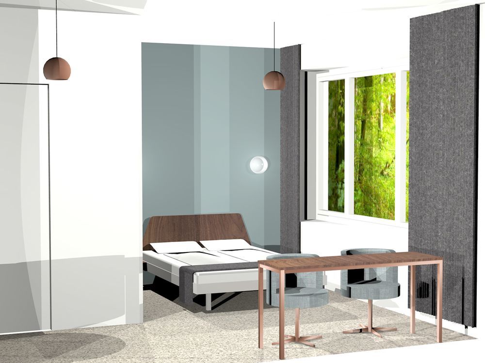 Hotel Christophorus Berlin Ngoại thất bức ảnh