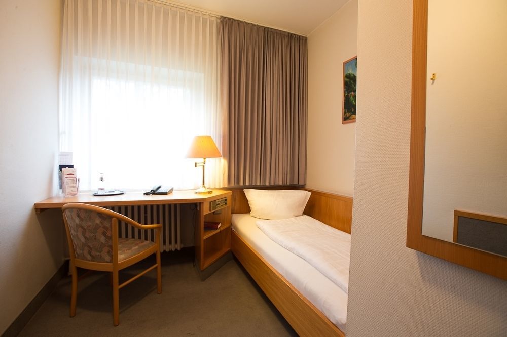 Hotel Christophorus Berlin Ngoại thất bức ảnh