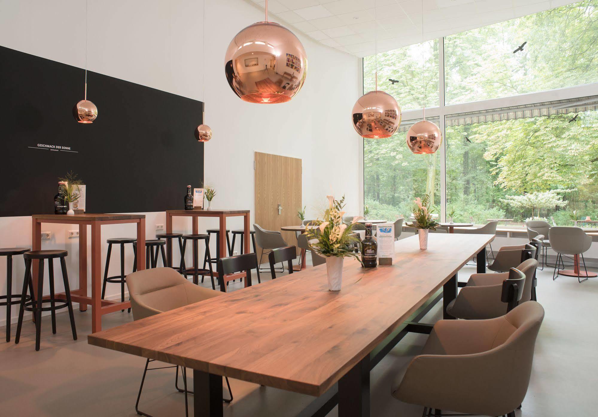 Hotel Christophorus Berlin Ngoại thất bức ảnh