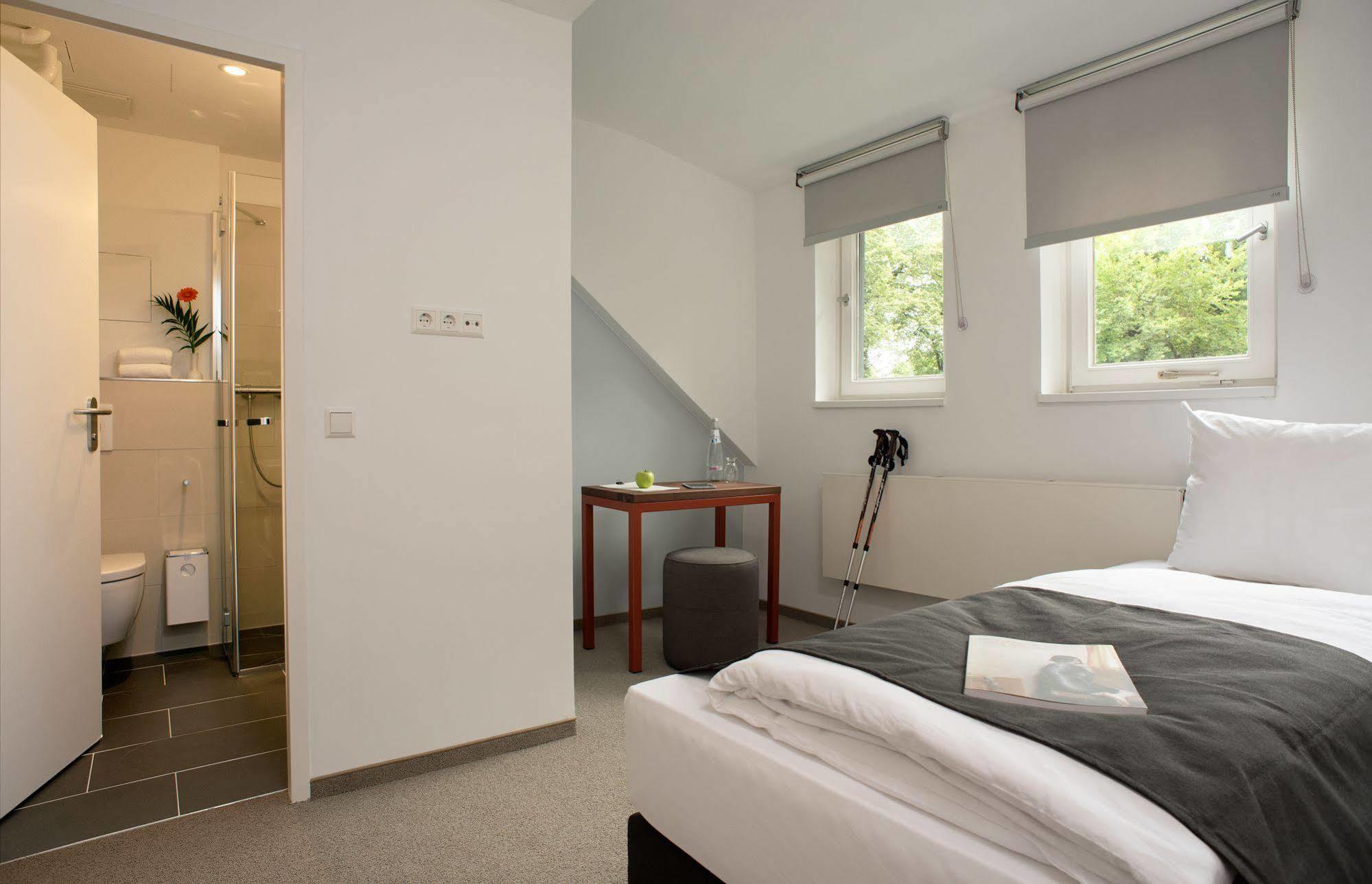 Hotel Christophorus Berlin Ngoại thất bức ảnh