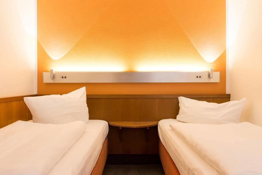 Hotel Christophorus Berlin Ngoại thất bức ảnh