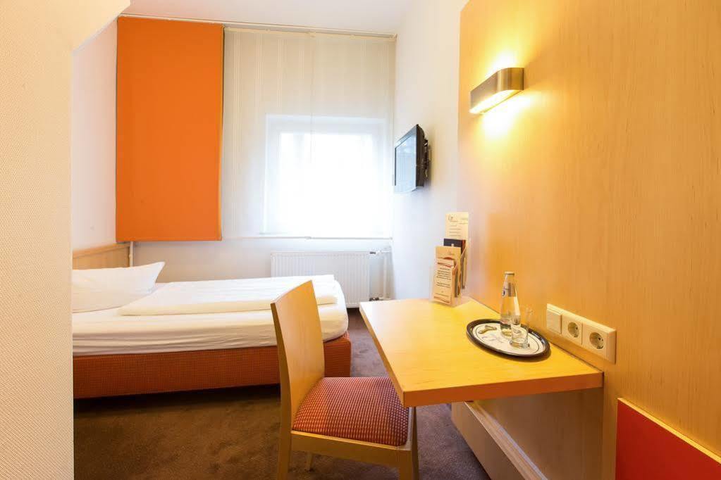 Hotel Christophorus Berlin Ngoại thất bức ảnh