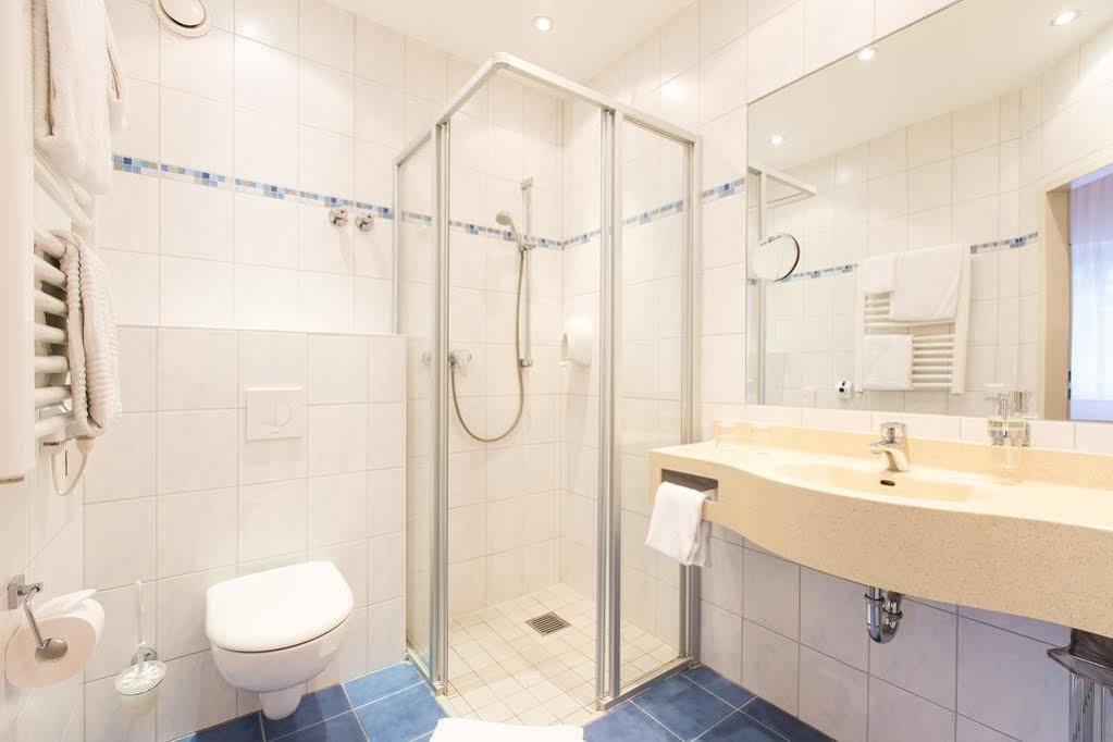 Hotel Christophorus Berlin Ngoại thất bức ảnh