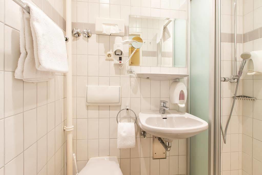 Hotel Christophorus Berlin Ngoại thất bức ảnh